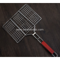 Barbecue Grill Wire Mesh